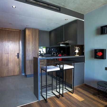 Residence Galilee - Gauthier Casablanca Exterior foto