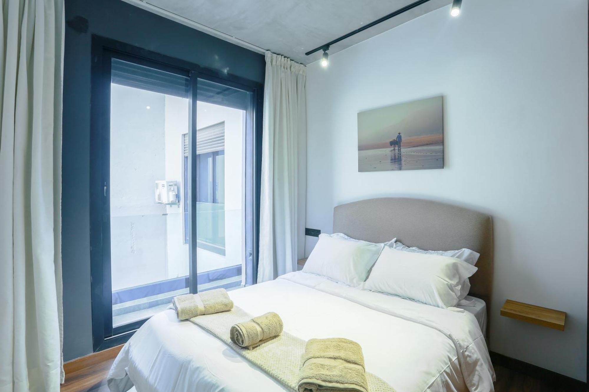 Residence Galilee - Gauthier Casablanca Exterior foto