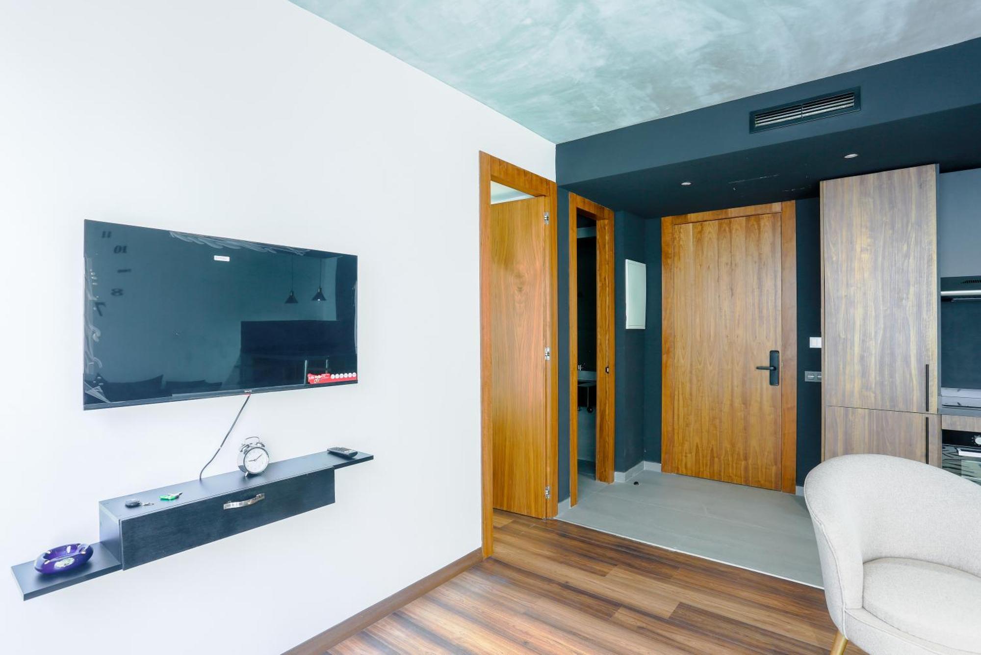 Residence Galilee - Gauthier Casablanca Exterior foto