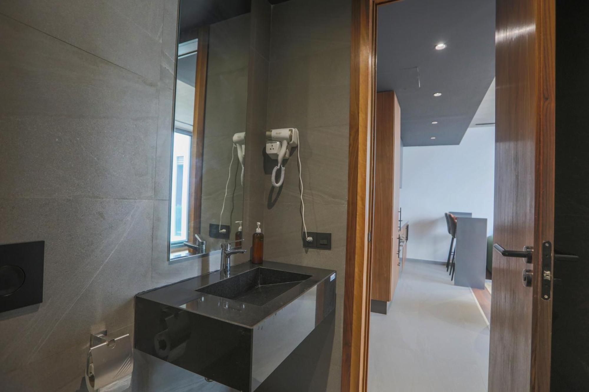 Residence Galilee - Gauthier Casablanca Exterior foto