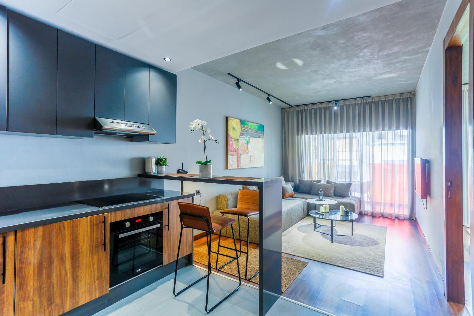 Residence Galilee - Gauthier Casablanca Exterior foto