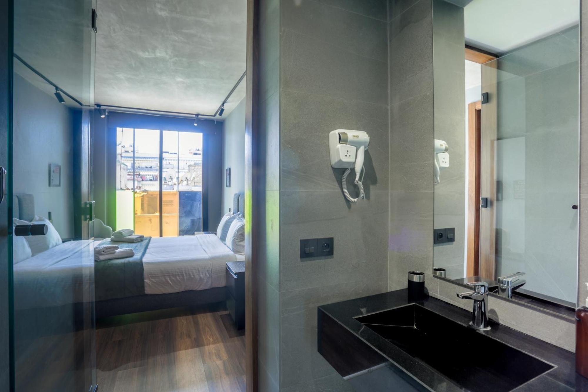 Residence Galilee - Gauthier Casablanca Exterior foto