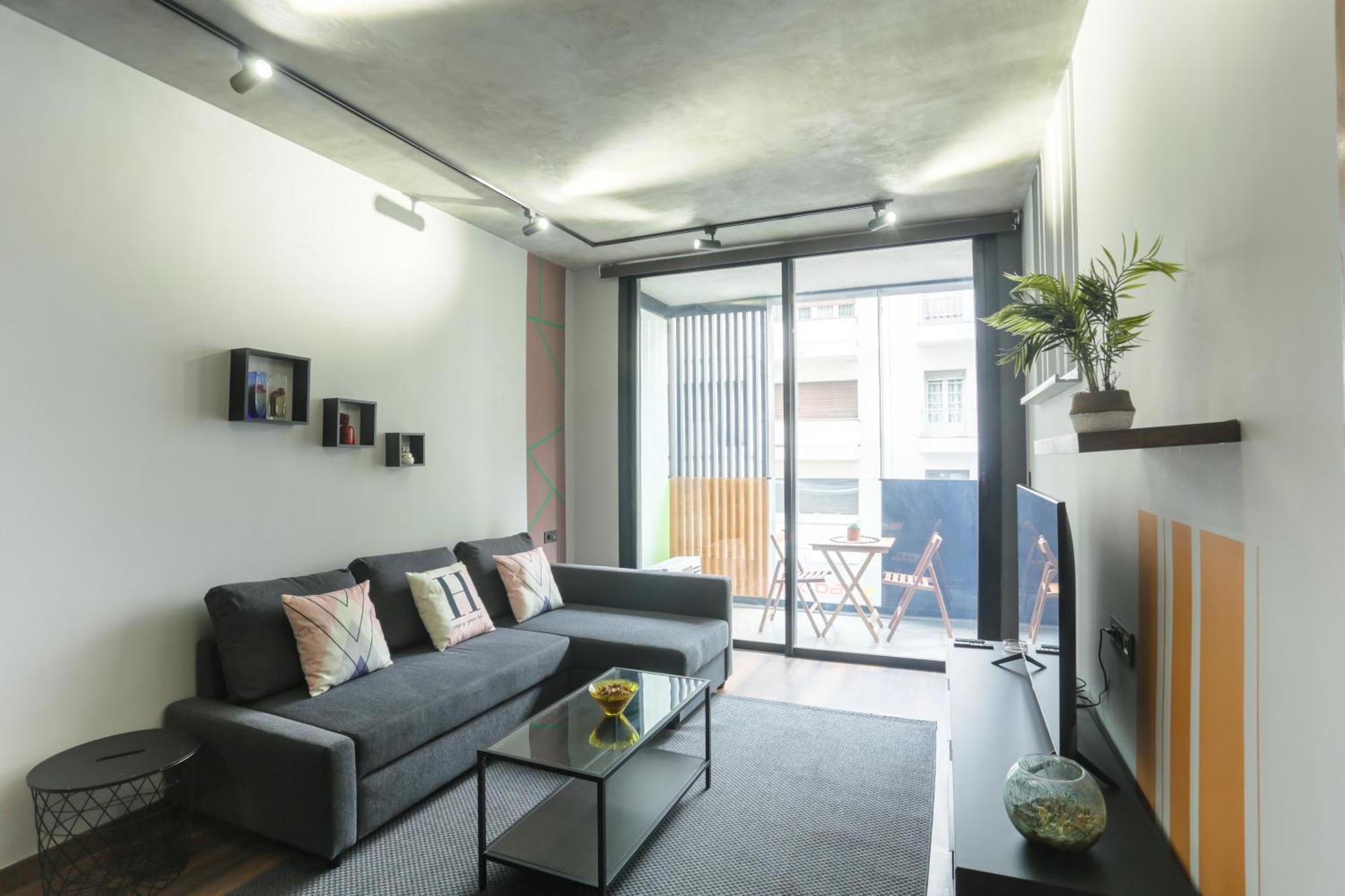 Residence Galilee - Gauthier Casablanca Exterior foto